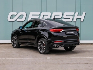Внедорожник Geely Tugella 2022 года, 2399000 рублей, Большой Сочи