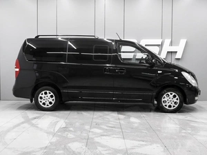 Минивэн Hyundai H-1 2010 года, 2140000 рублей, Ростов-на-Дону