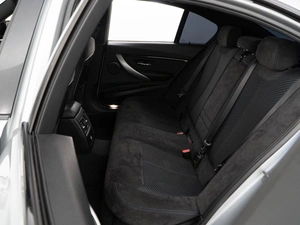 Седан BMW 3 серия 2015 года, 2534444 рублей, Москва