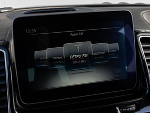 Внедорожник Mercedes-benz GLS-класс 2017 года, 4390000 рублей, Краснодар