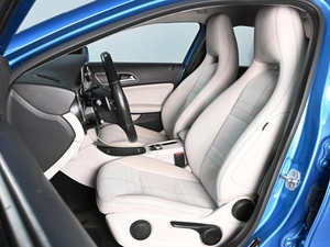 Внедорожник Mercedes-benz GLA-класс 2015 года, 1870000 рублей, Ростов-на-Дону