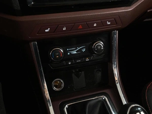 Внедорожник Lifan Myway 2018 года, 1190000 рублей, Аксай