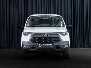 Внедорожник ВАЗ (LADA) Niva Travel 2024 года, 1330000 рублей, Волгоград