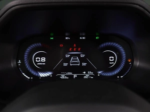 Седан Geely Emgrand 2024 года, 1580000 рублей, Воронеж