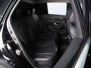 Внедорожник Mercedes-benz GLC-класс 2015 года, 2825000 рублей, Минеральные Воды