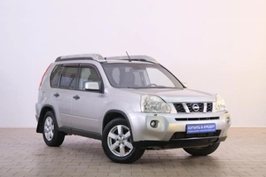 Внедорожник Nissan X-Trail 2010 года, 1149000 рублей, Омск
