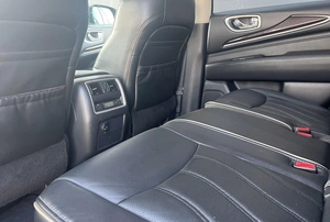 Внедорожник Infiniti QX60 2019 года, 2690000 рублей, Солонцы