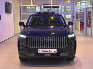 Внедорожник JAECOO J7 2024 года, 3190000 рублей, Красноярск