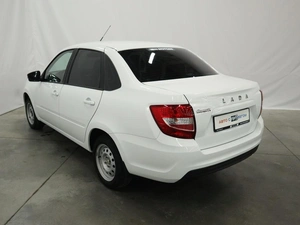 Седан ВАЗ (LADA) Granta 2025 года, 1020000 рублей, Курск