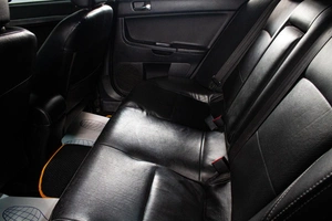 Седан Mitsubishi Lancer 2007 года, 729000 рублей, Сургут
