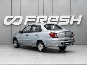 Седан Datsun on-DO 2014 года, 499000 рублей, Ростов-на-Дону