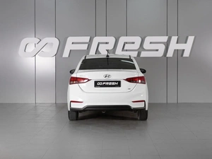 Седан Hyundai Solaris 2019 года, 1319000 рублей, Минеральные Воды