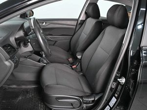 Седан Hyundai Solaris 2022 года, 1899000 рублей, Аксай