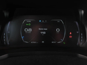 Внедорожник Haval F7x 2020 года, 2049000 рублей, Аксай