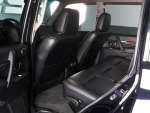 Внедорожник Mitsubishi Pajero 2008 года, 1516000 рублей, Минеральные Воды