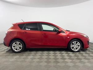 Хетчбэк Mazda 3 2009 года, 716100 рублей, Казань