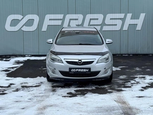 Хетчбэк Opel Astra 2012 года, 899000 рублей, Кропоткин