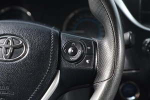 Седан Toyota Levin 2019 года, 1699000 рублей, Новосибирск
