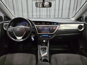 Хетчбэк Toyota Auris 2013 года, 1150000 рублей, Красноярск
