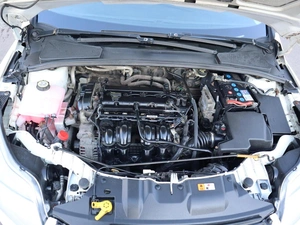 Универсал Ford Focus 2012 года, 780000 рублей, Железногорск