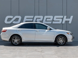 Седан Toyota Camry 2010 года, 1120000 рублей, Краснодар