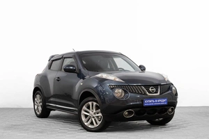 Внедорожник Nissan Juke 2012 года, 1249000 рублей, Барнаул
