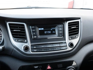 Внедорожник Hyundai Tucson 2016 года, 1890000 рублей, Краснодар