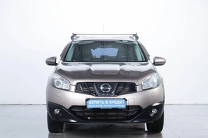 Внедорожник Nissan Qashqai 2012 года, 1249000 рублей, Челябинск