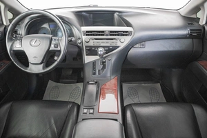 Внедорожник Lexus RX 2010 года, 1899000 рублей, Кемерово