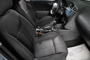 Хетчбэк Citroen C4 2011 года, 599000 рублей, Сургут
