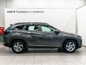 Внедорожник Hyundai Tucson 2021 года, 3300000 рублей, Красноярск