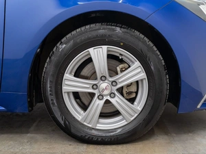 Универсал Toyota Corolla 2019 года, 1805000 рублей, Красноярск