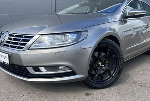 Седан Volkswagen Passat CC 2014 года, 1255000 рублей, Солонцы
