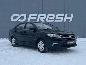 Седан Lifan Solano 2018 года, 549000 рублей, Ижевск