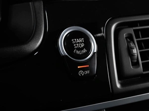 Седан BMW 5 серия 2015 года, 2049000 рублей, Тюмень