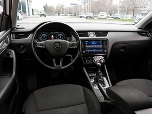 Лифтбек Skoda Octavia 2020 года, 1889000 рублей, Волгоград