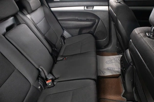 Внедорожник Kia Sorento 2014 года, 1659000 рублей, Сургут