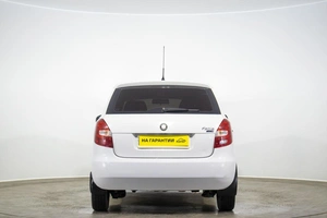 Хетчбэк Skoda Fabia 2008 года, 349000 рублей, Оренбург