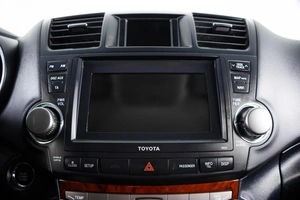 Внедорожник Toyota Highlander 2011 года, 1999000 рублей, Пермь