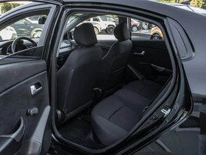 Седан Kia Rio 2015 года, 1099000 рублей, Большой Сочи