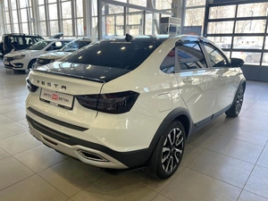 Седан ВАЗ (LADA) Vesta 2023 года, 1625000 рублей, Орёл