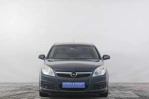 Седан Opel Vectra 2007 года, 559000 рублей, Кемерово