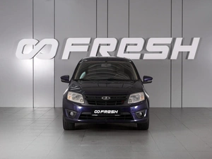 Лифтбек ВАЗ (LADA) Granta 2015 года, 555000 рублей, Минеральные Воды