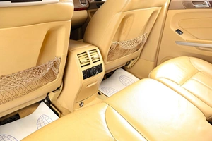 Внедорожник Mercedes-benz GL-класс 2011 года, 1549000 рублей, Тюмень