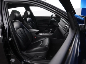 Седан Kia Optima 2016 года, 1850000 рублей, Москва