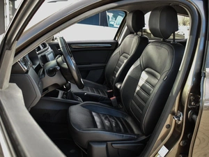 Внедорожник Renault Arkana 2019 года, 1720000 рублей, Краснодар