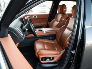 Внедорожник Li Auto L7 2024 года, 6250000 рублей, Краснодар