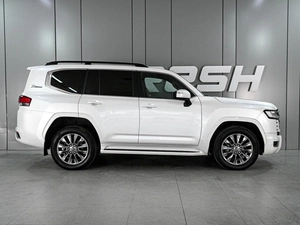 Внедорожник Toyota Land Cruiser 2022 года, 9899000 рублей, Аксай