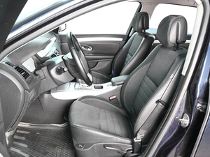 Универсал Renault Laguna 2008 года, 825000 рублей, Аксай