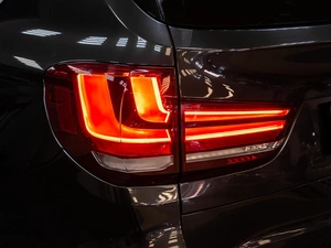 Внедорожник BMW X5 2014 года, 3929000 рублей, Тюмень